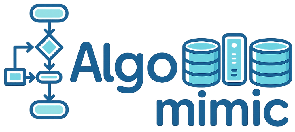 Algomimic